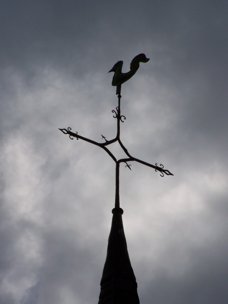 église Saint-Pierre - Le Val-David