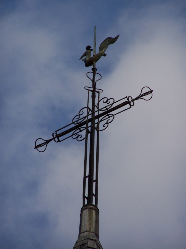 église Notre-Dame - Le Vaudreuil