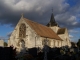 Photo précédente de Le Vaudreuil église Notre-Dame