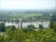 Port Morin et le Pont des Andelys