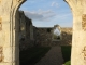 Photo suivante de Les Authieux Ancienne porte de l'église