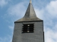 Photo précédente de Manneville-la-Raoult Clocher de l'église