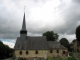 Photo suivante de Mélicourt Eglise Saint-Ouen
