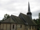 Photo précédente de Mélicourt Eglise Saint-Ouen