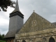 Photo suivante de Notre-Dame-du-Hamel Eglise Notre-Dame