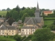 Photo suivante de Notre-Dame-du-Hamel Vue de l'église