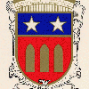 Blason de Pîtres