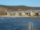 Photo suivante de Poses Le barrage sur la Seine