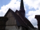 Photo suivante de Quessigny église Saint-Pierre