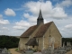 Photo suivante de Reuilly église Saint-Christophe