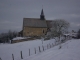 Eglise de Reuilly