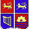 Blason de Romilly-sur-Andelle