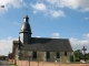 Photo suivante de Rouge-Perriers Eglise Saint-Pierre