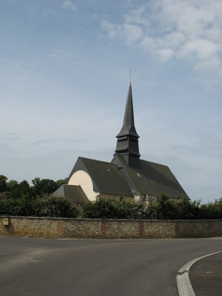  - Saint-Aubin-le-Vertueux