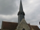 Photo suivante de Saint-Christophe-sur-Avre église Saint-Christophe