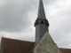 Photo précédente de Saint-Christophe-sur-Avre Transept et clocher de l'église Saint-Christophe