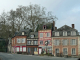 Photo précédente de Saint-Georges-du-Vièvre maisons du village