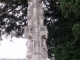 Photo suivante de Saint-Pierre-du-Bosguérard Calvaire classé art gothique
