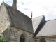 Photo précédente de Saint-Victor-de-Chrétienville Chevet de l'église