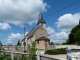 Photo précédente de Selles église de Selles PATRICE LECLUYSE