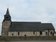 l'église