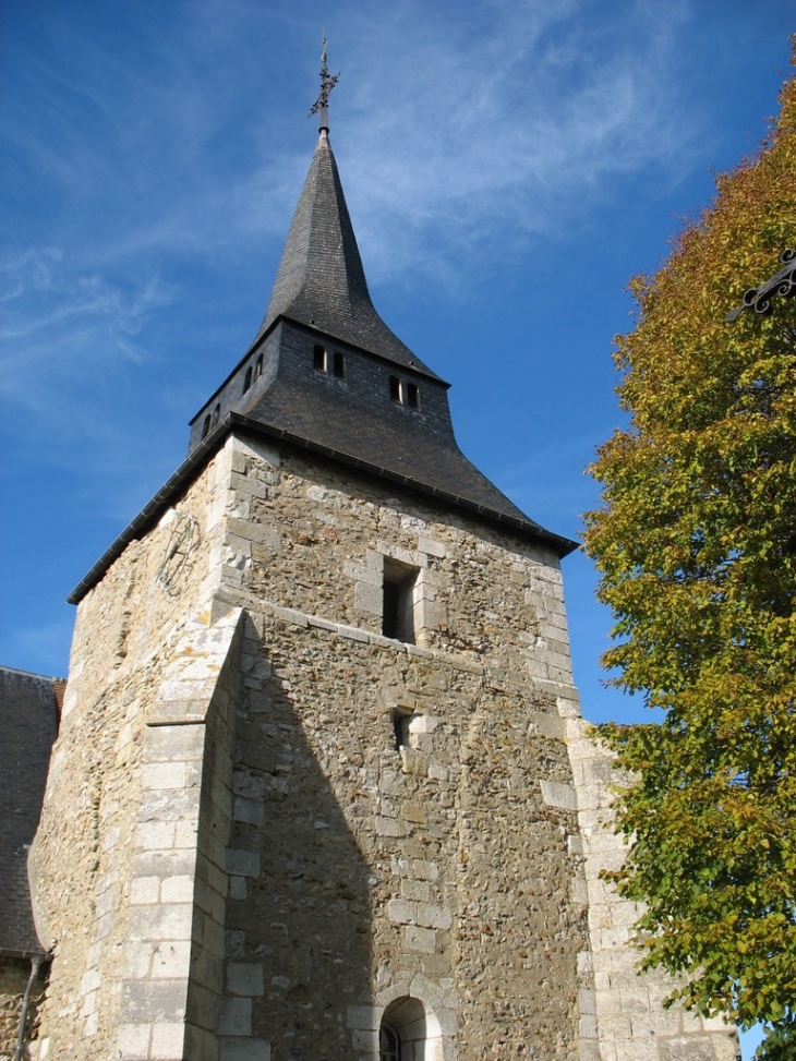 Eglise - Venables