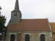 Eglise Saint-Saturnin