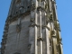 Photo précédente de Verneuil-sur-Avre Ancienne église Saint-Jean (le clocher)