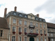 Photo précédente de Verneuil-sur-Avre l'hôtel Bournonville