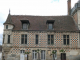 Photo précédente de Verneuil-sur-Avre la médiathèque dans une belle demeure du 15ème siècle