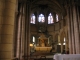 Photo suivante de Vernon Vernon - chapelle absidiale  XIVème