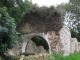 Photo suivante de Villalet Ruines de l'église Saint-Médard