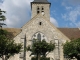 Photo précédente de Villiers-en-Désœuvre Eglise Saint-Nicolas de Villiers