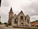 église Saint-Saturnin