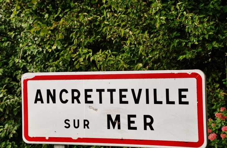  - Ancretteville-sur-Mer