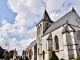 Photo suivante de Angerville-l'Orcher  église Notre-Dame