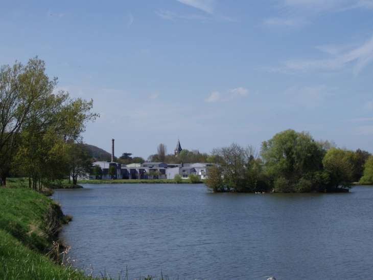 Val de Varenne - Arques-la-Bataille