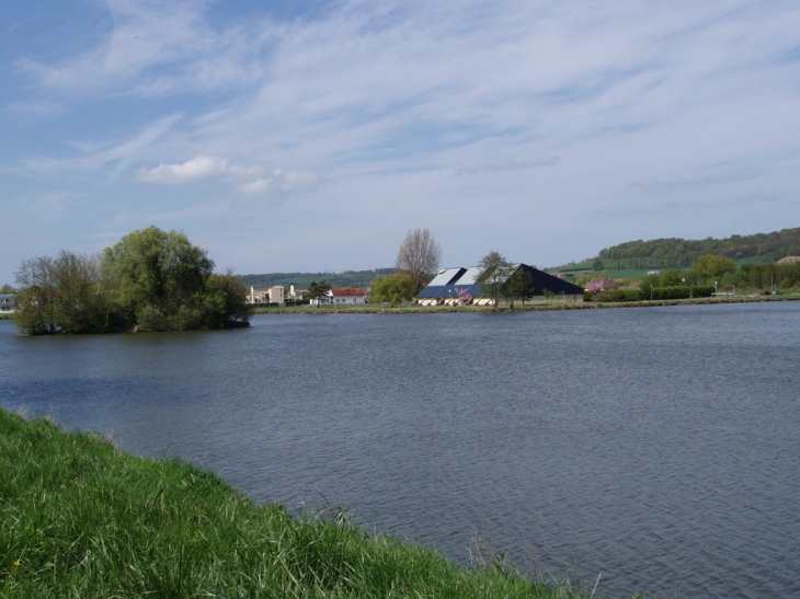 Salle des Sports - Arques-la-Bataille