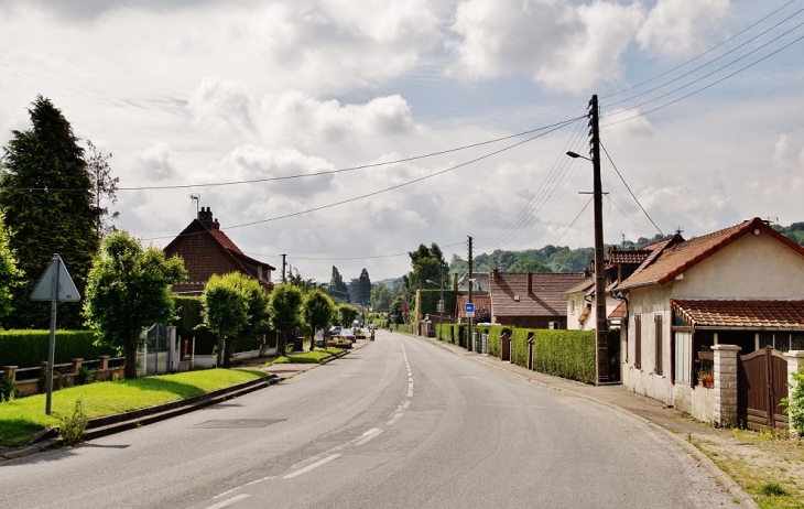 La Commune - Arques-la-Bataille