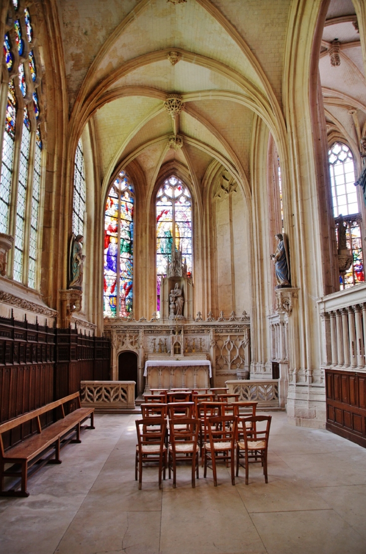 église Notre-Dame - Arques-la-Bataille