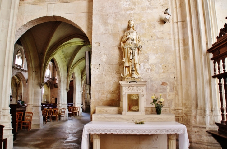 église Notre-Dame - Arques-la-Bataille