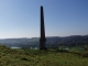 Pyramide /vue sur ARQUES