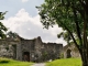 Ruines du Château d'Arques