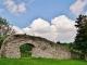 Ruines du Château d'Arques