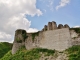 Ruines du Château d'Arques