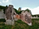 Ruines du Château d'Arques