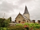 Photo précédente de Aubermesnil-Beaumais  église Saint-Laurent