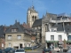 Photo suivante de Aumale Aumale, église St Pierre et St Paul (16ème siècle)