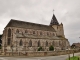 *église Saint-Aubin