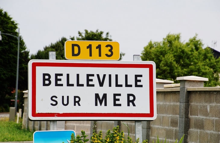  - Belleville-sur-Mer